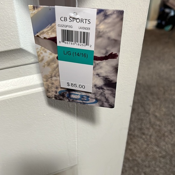 CB SPORT COAT - Picture 3 of 5